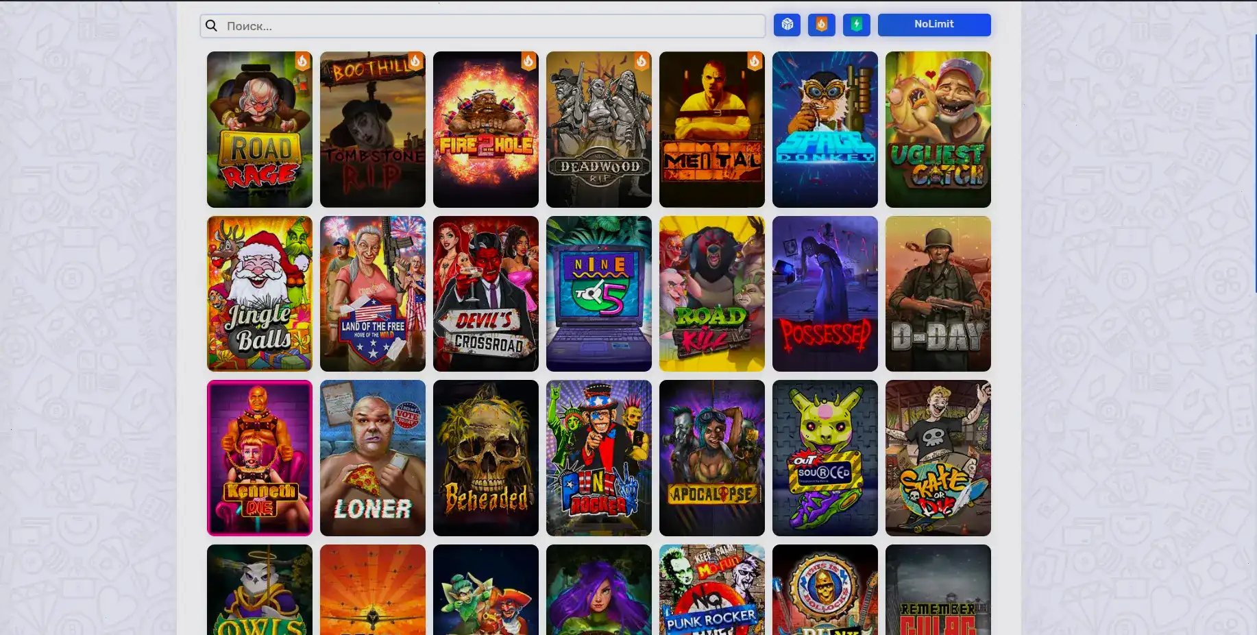 Qqbet casino бонусы и акции